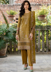 Farasha Bahaar Eid Festive Lawn