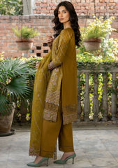 Farasha Bahaar Eid Festive Lawn