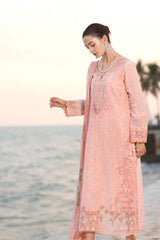 Noor Sadia Eid Luxury Laserkari