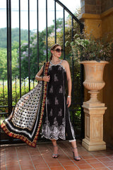 Noor Eid Luxe Printkari (D6)