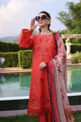 Noor Eid Luxe Printkari (D3)