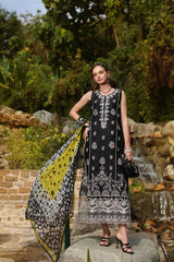 Noor Luxe Chikankaari'25