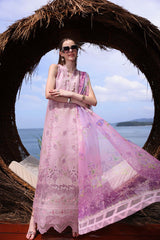 Noor Luxury Printkari By Sadia Asad 5A