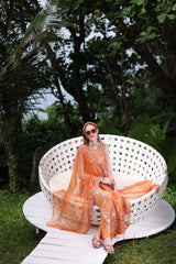 Noor Luxury Printkari By Sadia Asad 4A