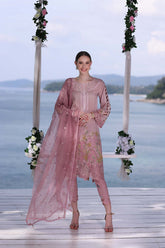 Noor Luxury Printkari By Sadia Asad 7A