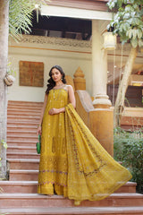 Noor Sadia Eid Luxury Laserkari