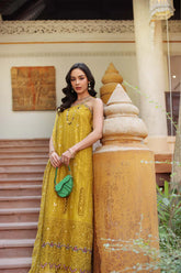 Noor Sadia Eid Luxury Laserkari