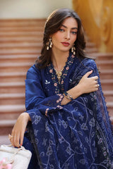 Noor Sadia Eid Luxury Laserkari