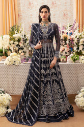 Ayzel The Whispers of Grandeur Chiffon 02