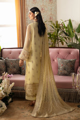 Ayzel The Whispers of Grandeur Chiffon 04