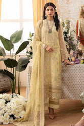 Ayzel The Whispers of Grandeur Chiffon 04