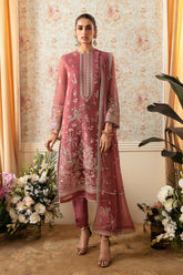 Ayzel The Whispers of Grandeur Chiffon 05