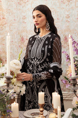 Ayzel The Whispers of Grandeur Chiffon 06