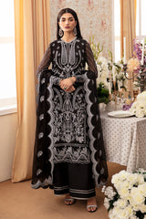 Ayzel The Whispers of Grandeur Chiffon 06