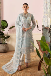 Ayzel The Whispers of Grandeur Chiffon 07
