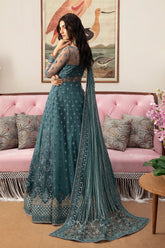 Ayzel The Whispers of Grandeur Chiffon 08