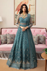 Ayzel The Whispers of Grandeur Chiffon 08