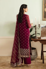 Ayzel The Whispers of Grandeur Chiffon 10