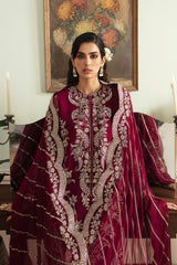 Ayzel The Whispers of Grandeur Chiffon 10