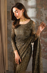 Emirah Luxury Formals By Zarif