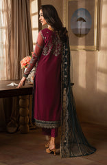 Emirah Luxury Formals By Zarif