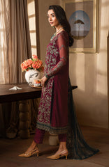 Emirah Luxury Formals By Zarif