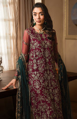 Emirah Luxury Formals By Zarif