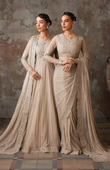 Emirah Luxury Formals By Zarif