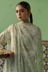 Cross Stitch Chikankari Collection 24