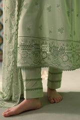 Cross Stitch Chikankari Collection 24
