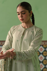 Cross Stitch Chikankari Collection 24