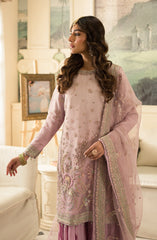 Suave Luxury Formals 24 By Emaan Adeel