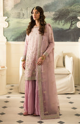 Suave Luxury Formals 24 By Emaan Adeel