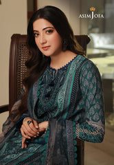 ASIM JOFA ASRA INTERMIX