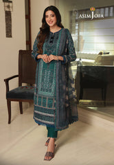 ASIM JOFA ASRA INTERMIX