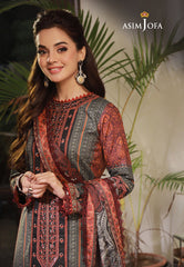 ASIM JOFA ASRA INTERMIX