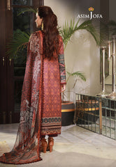 ASIM JOFA ASRA INTERMIX