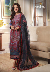 ASIM JOFA ASRA INTERMIX