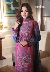 ASIM JOFA ASRA INTERMIX