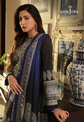 ASIM JOFA ASRA INTERMIX