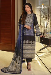 ASIM JOFA ASRA INTERMIX
