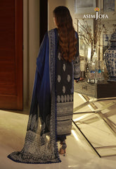 ASIM JOFA ASRA INTERMIX