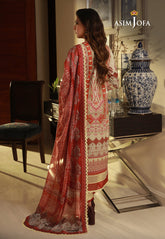ASIM JOFA ASRA INTERMIX