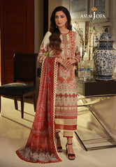 ASIM JOFA ASRA INTERMIX