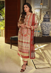 ASIM JOFA ASRA INTERMIX