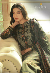 ASIM JOFA ASRA INTERMIX