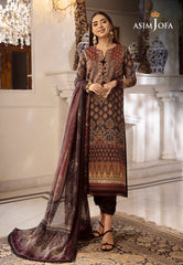 ASIM JOFA ASRA INTERMIX