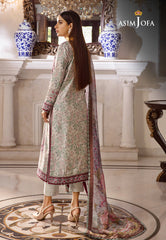 ASIM JOFA ASRA INTERMIX