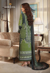 ASIM JOFA ASRA INTERMIX