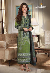 ASIM JOFA ASRA INTERMIX